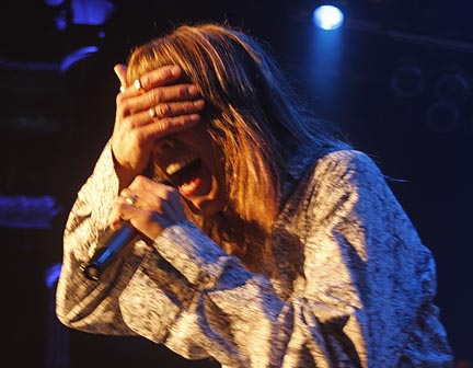 Tesla at HoB CHICAGO 31Aug2012